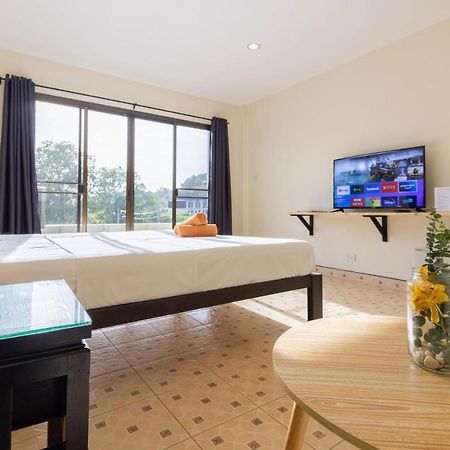 Club22 Kamala Suites, Камала Экстерьер фото